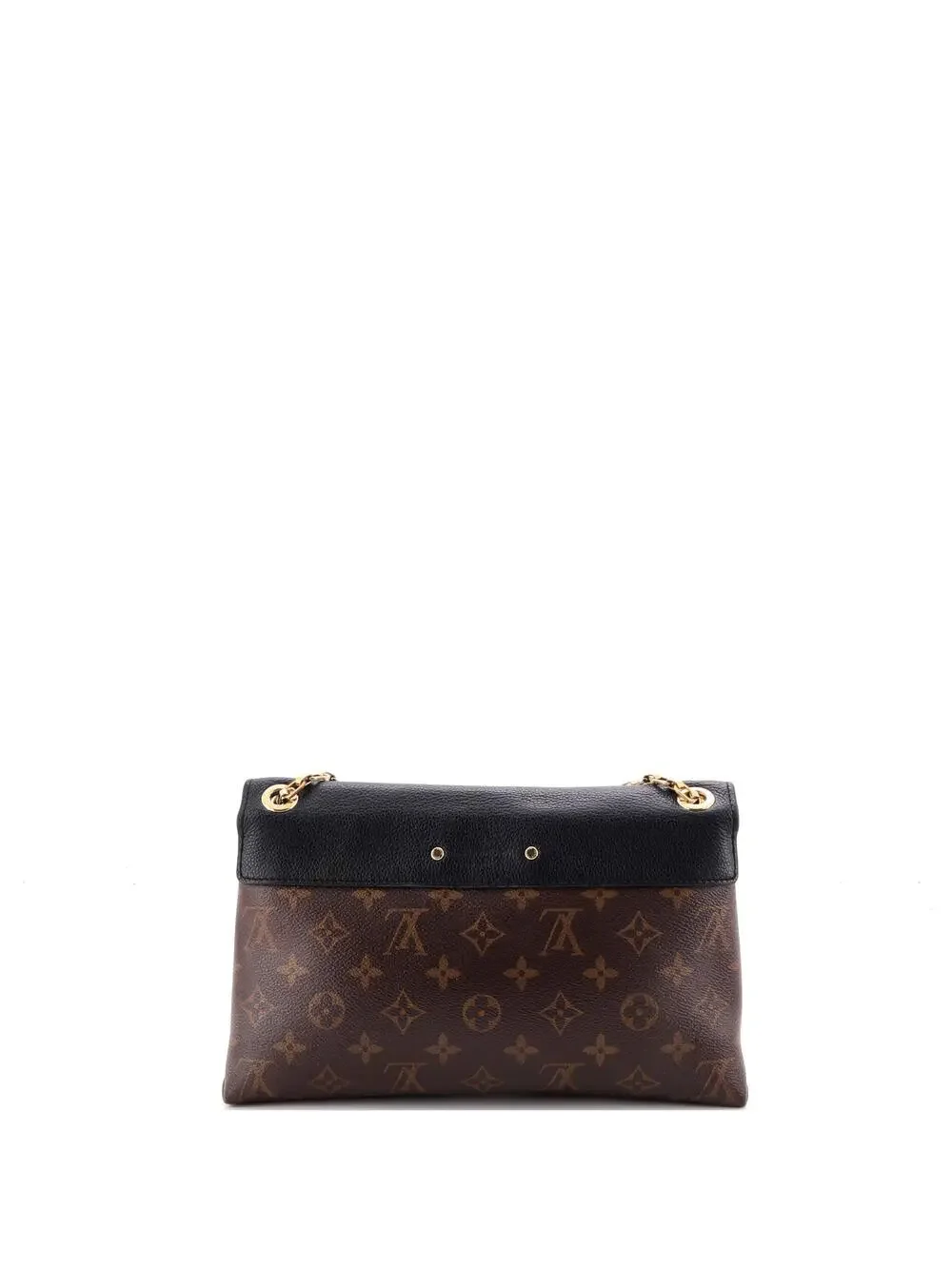 Louis Vuitton Pallas Chain Shoulder Bag #340550L16B